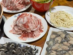 -元盛居(生态大街店)