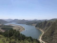 -大连冰峪旅游度假区