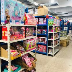 -逝水玩具折扣店