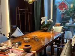 -王府茶楼茶宴·创意菜(朝阳公园店)