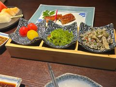 -松子料理(白家庄店)