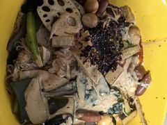 -林静小吃(复兴路店)