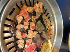 -真熙家牛排烤肉无限续(百脑汇店)
