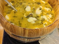 -满堂春特色餐馆