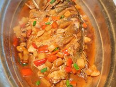 -皖厨·中国徽菜(万象食家店)