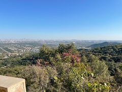 -北京西山国家森林公园