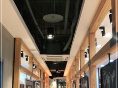 -比格比萨自助(国展店)