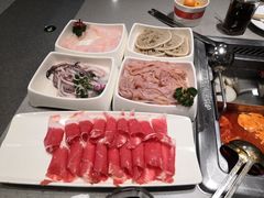 -海底捞火锅(顺城购物中心店)