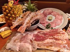 -牛家酒场(7mall店)