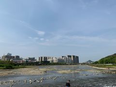 -龙江公园