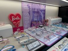 -大明眼镜(西四店)