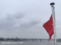 -武汉关码头(轮渡站)