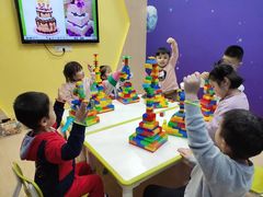 -百变天才机器人编程中心·信奥·无人机·科技特长生(金田广场店)