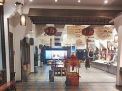 -大街小巷民俗酒店(仁和中路店)