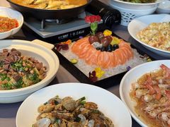 -徐记海鲜(大雁塔|金都店)