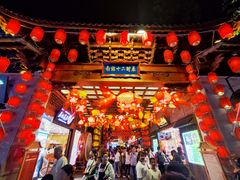 -大理床单厂艺术区