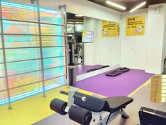 -发条鸭无人健身房(普陀中远两湾城店)