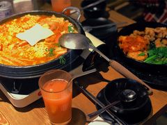 -INSA Korean Bistro饮鲨韩食酒馆