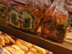 -山崎面包(静安久光店)