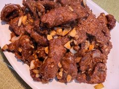 -振生清真饭店(永安道店)