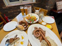 -巴伐利亚啤酒坊(意式风情街店)