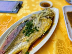 -老字号蛇口德记烧腊饭店·海鲜加工