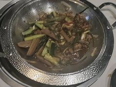 -重庆巴渝火锅(钟家村店)