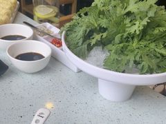 -烹然四季椰子鸡火锅(团结湖总店)