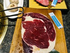 -NIUAN牛庵·日式和牛烧肉(恒隆店)