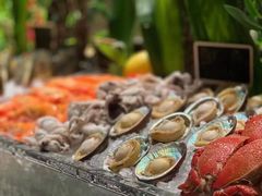 -深圳四季酒店·馥自助餐厅