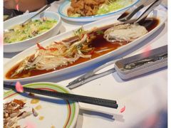 -开海·红岛海鲜虾水饺(石老人店)
