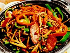 -天厨妙香素食餐厅(清华店)