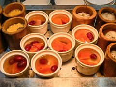 -晶丽香榭自助餐(南京大饭店)