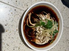 -东园小馆·早茶·淮扬小炒(江都路店)