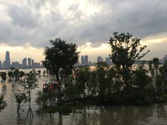 -武昌江滩