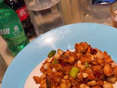 -红蜡烛-养生粥-津鲁菜(中山路店)