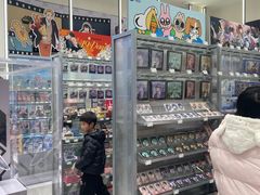 -凯德广场(金牛店)