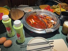 -牛New寿喜烧(中山公园龙之梦店)