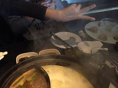 -捞王猪肚鸡火锅(昆山店)