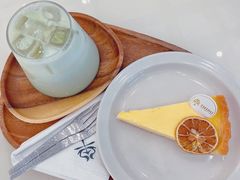 -普素书咖茶空间
