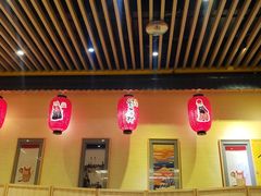 -伊豆野菜村(大族广场店)