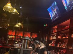 -音乐房子·Vintage Live Bar(玉林总店)