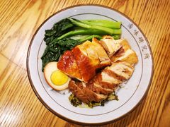 -狮头牌卤味研究所·卤味饭(花城汇南区店)