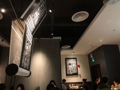 大堂-太二酸菜鱼(深圳布吉万象汇店)