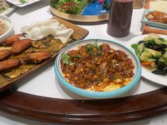 -裕德隆清真饭庄·天津特色菜(东丽店)