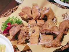 -前海沿·青岛菜(五四广场永旺店)