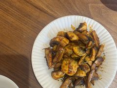 -肥朵食堂(带梦胡同店)