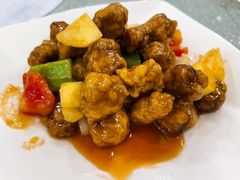 -七叔家宴家常广西菜(明秀东路店)