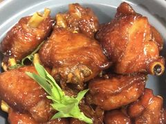 -鹿港小镇(天津机场店)