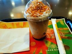 -麦当劳(帝豪店)